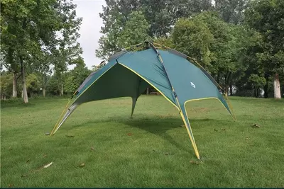 1 000 000 сум / шт. Палатка 4 местный автоматически