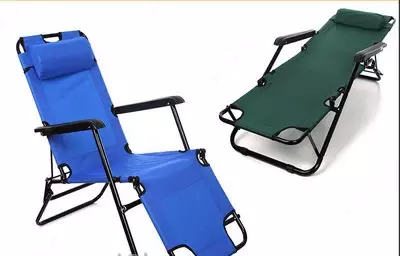 650 000 сум / шт. Кресло-Шезлонг складной