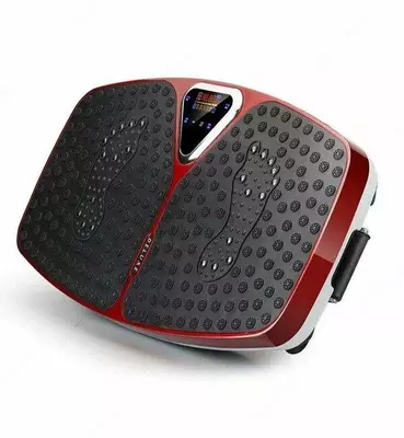 Ozish uchun vibroplatforma