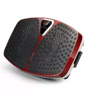 Виброплатформа для похудения