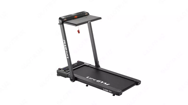  Беговая дорожка Life Gym - 111  - UzSport