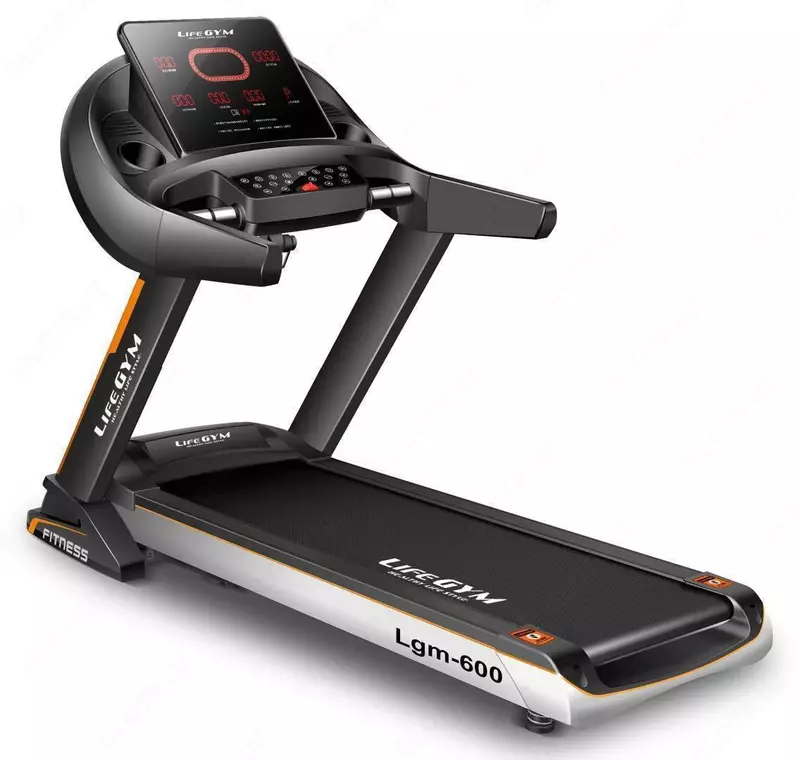 Lgm-600 yugurish yo‘lagi