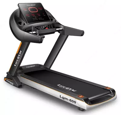 Lgm-600 yugurish yo‘lagi