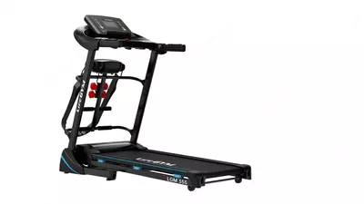 Беговые дорожки Lgm 355