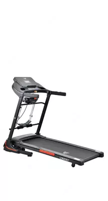 LGM 007 yugurish yo‘laklari