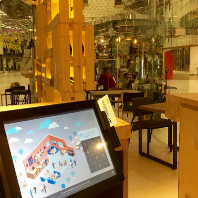 iikoTableService: Автоматизация ресторана с официантским обслуживанием - 2 382 476 сум