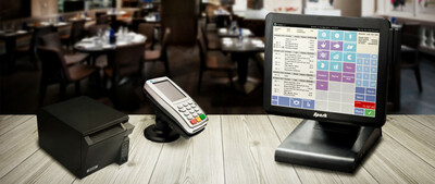 iikoTableService: Автоматизация ресторана с официантским обслуживанием