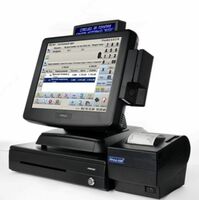 Компьютер для кассы