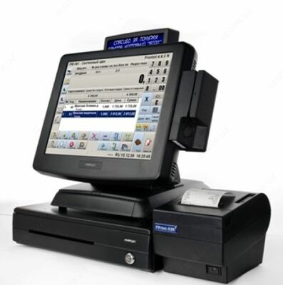 Компьютер для кассы