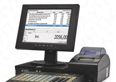 Компьютер для кассы - 3 588 969 сум / шт.