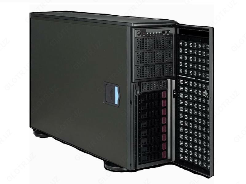 Компьютер для сервера