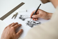 Разработка логотипа - 2 858 971.2 сум