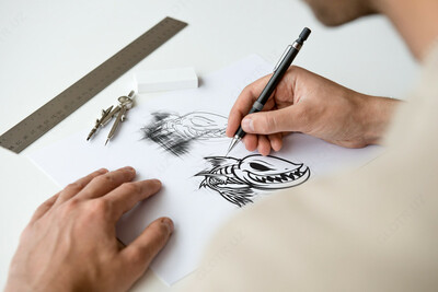 Разработка логотипа - 2 858 971.2 сум