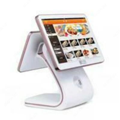 Kассовый моноблок "Airpos" белого цвета - 10 168 745.5 сум / шт.