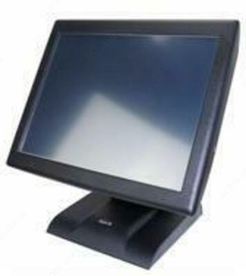 Kассовый моноблок "Airpos" чёрного цвета - 5 622 718.1 сум / шт.