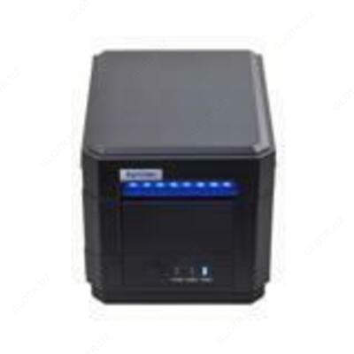 Термопринтер Airpos чёрного цвета