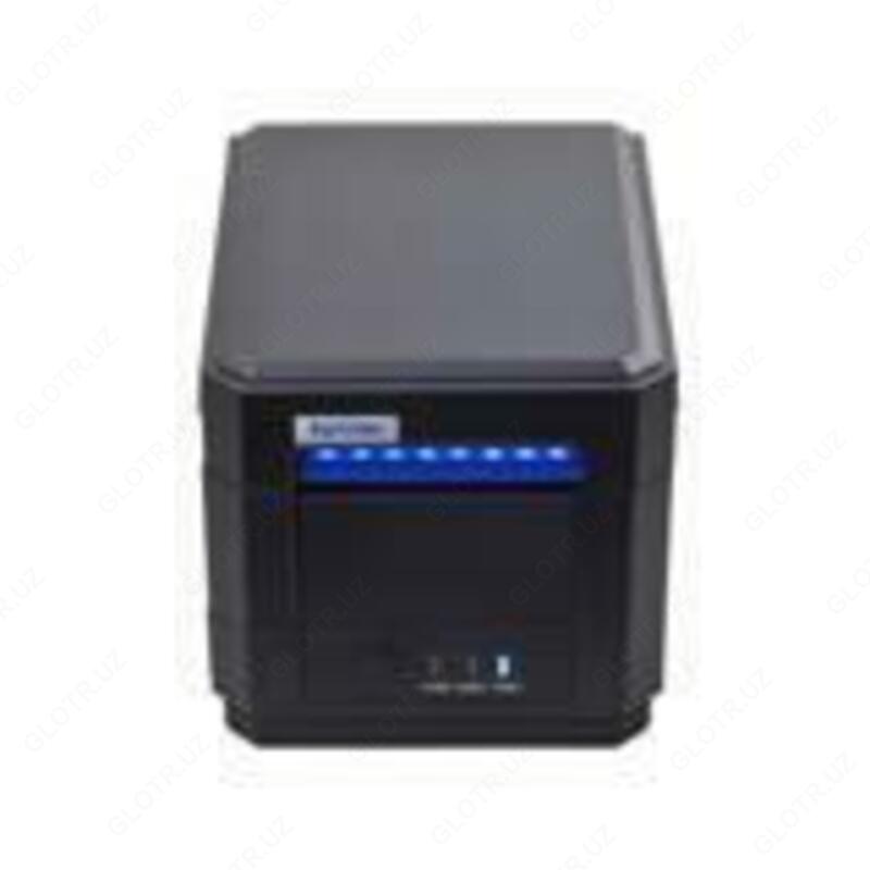 Термопринтер Airpos чёрного цвета