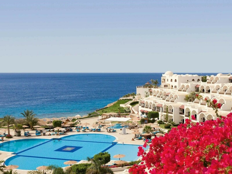 SHARM EL-SHEIKH (SALE 20%)