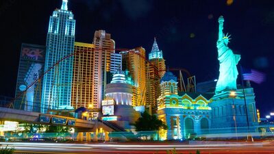 Тур по США - 31 760 515 сум