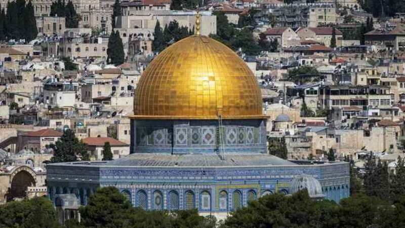 Тур в ИЗРАИЛЬ