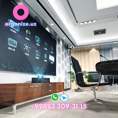 Видеоконференция Предоставление системы синхронного перевода в аренду