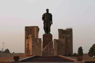 Цена по запросу Тур: Узбекистан – Казахстан – Кыргызстан