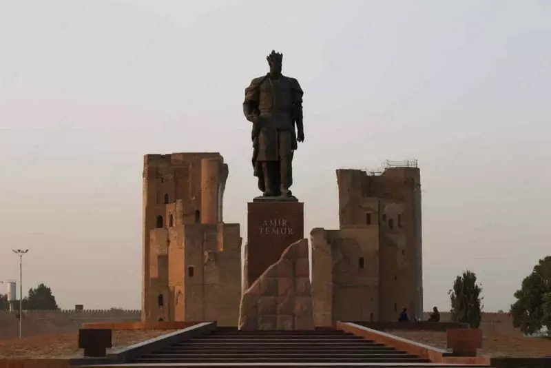 по запросу Tur: O‘zbekiston – Qozog‘iston – Qirg‘iziston