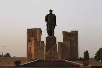 по запросу Tur: O‘zbekiston – Qozog‘iston – Qirg‘iziston