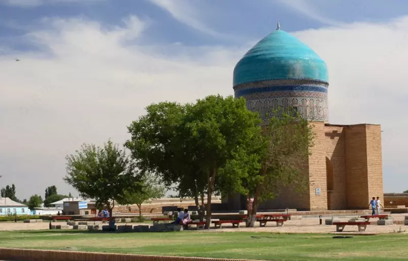 Tur: O‘zbekiston – Qozog‘iston – Qirg‘iziston MCHJ TRIPMYDREAM