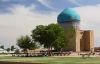 Tur: O‘zbekiston – Qozog‘iston – Qirg‘iziston MCHJ TRIPMYDREAM