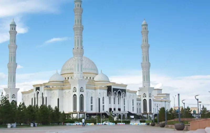 Туркестан Двухдневный тур по древним городам Казахстана