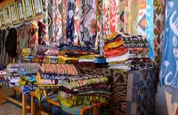 Toshkent – O‘sh – Bishkek – Issiqko‘l – Toshken - по запросу