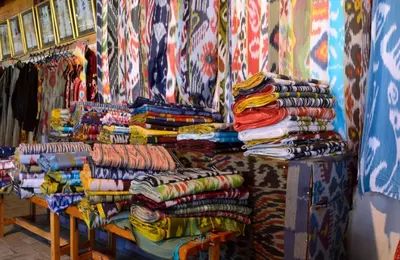 Ташкент – Ош – Бишкек – Иссык-Куль – Ташкент путешествия - Цена по запросу