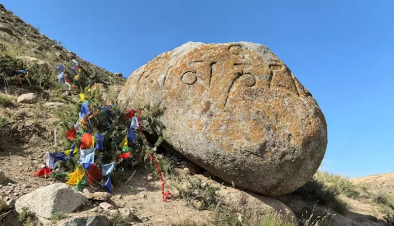 Toshkent – O‘sh – Bishkek – Issiqko‘l – Toshken MCHJ TRIPMYDREAM