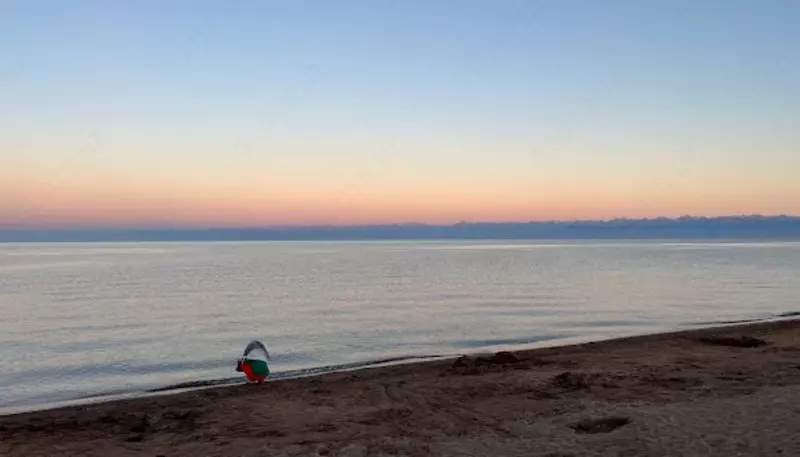 Toshkent – O‘sh – Bishkek – Issiqko‘l – Toshken - MCHJ TRIPMYDREAM