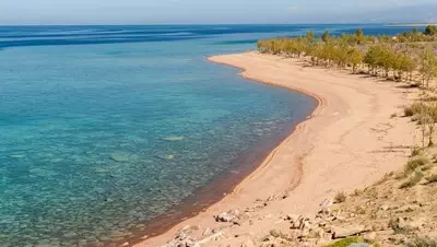 Toshkent – O‘sh – Bishkek – Issiqko‘l – Toshken