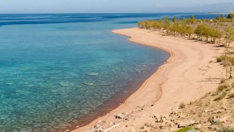 MCHJ TRIPMYDREAM - Toshkent – O‘sh – Bishkek – Issiqko‘l – Toshken