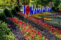 по запросу Наманган – Фергана – Андижан Исторический и древний город