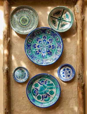 "Namangan – Farg‘ona – Andijon: Tarixiy va qadimiy shahar" - MCHJ TRIPMYDREAM