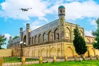 OOO TRIPMYDREAM - Наманган – Фергана – Андижан Исторический и древний город