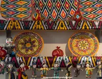 Наманган – Фергана – Андижан Исторический и древний город - Выездные оздоровительные туры