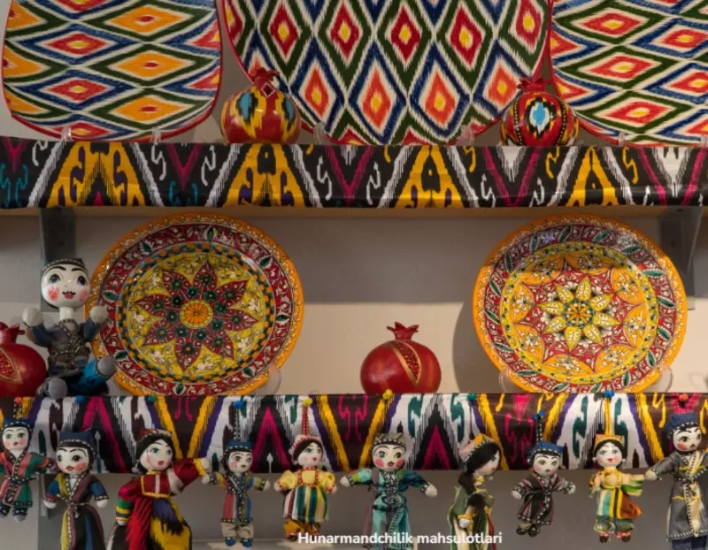 Наманган – Фергана – Андижан Исторический и древний город - Выездные оздоровительные туры