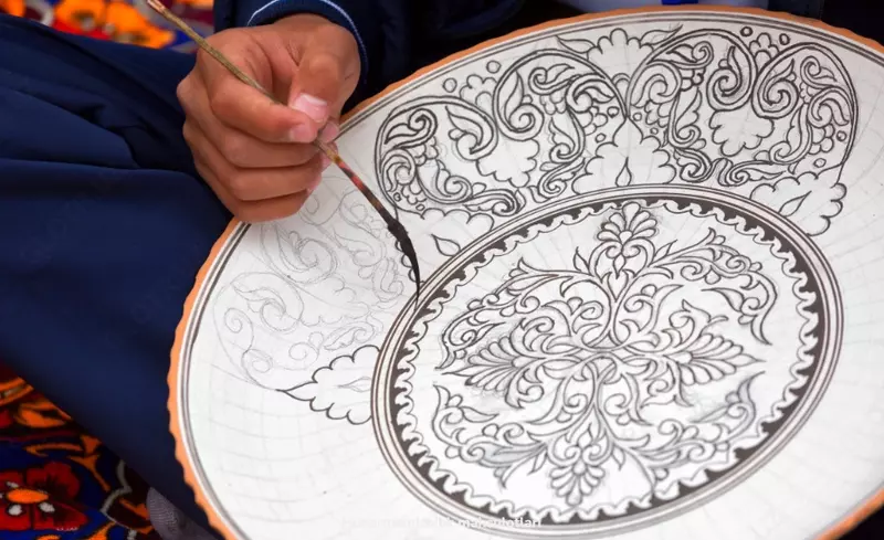 Наманган – Фергана – Андижан Исторический и древний город Выездные оздоровительные туры