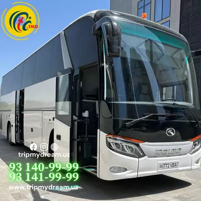 ZOMIN RESORT Tog‘-kurort majmuasidan eksklyuziv tijorat taklifi