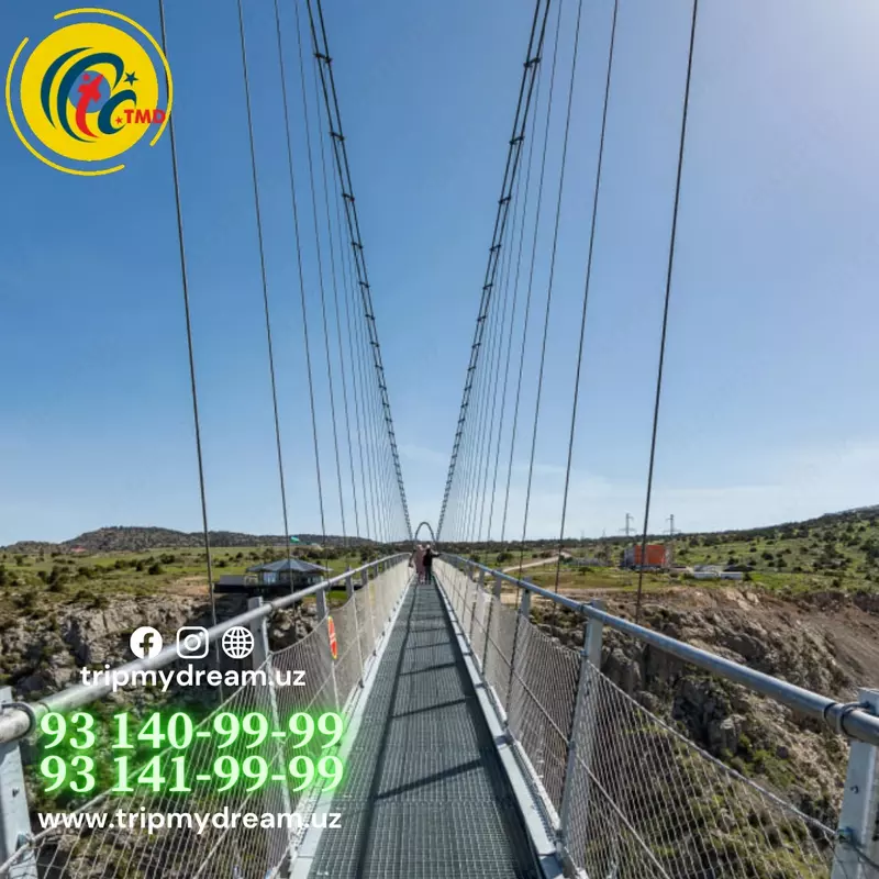 ZOMIN RESORT Коммерческое предложение от горно-курортного комплекса