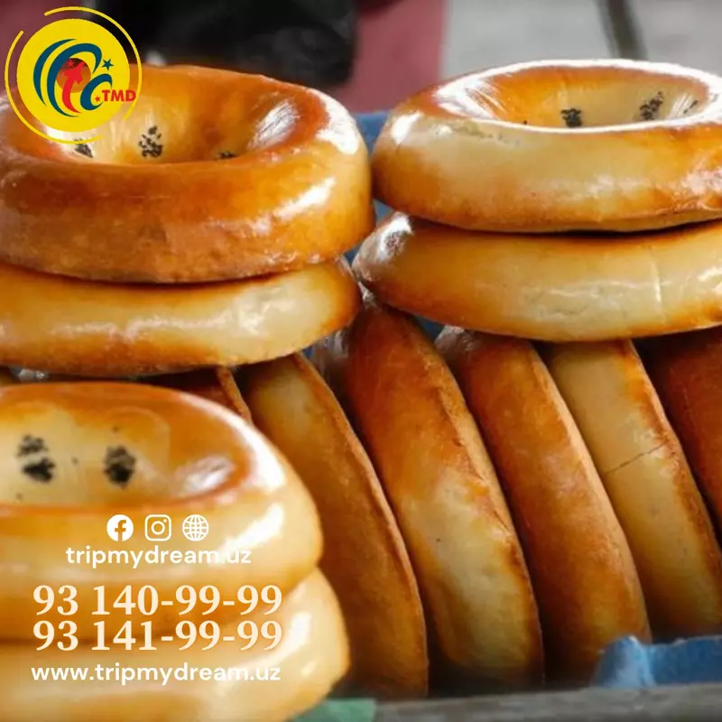 🌟 ОДНОДНЕВНЫЙ ТУР: ТАШКЕНТ – САМАРКАНД – ТАШКЕНТ 🌟