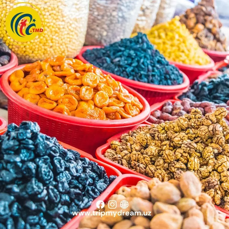 860 000 so'mdan 🌟 BIR KUNLIK SAYOHAT: TOSHKENT – SAMARQAND – TOSHKENT 🌟