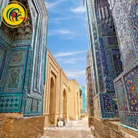 🌟 BIR KUNLIK SAYOHAT: TOSHKENT – SAMARQAND – TOSHKENT 🌟 - Ekskursiya xizmatlari