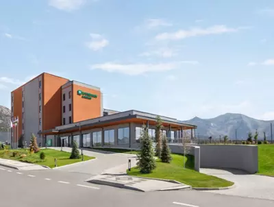 Wyndham Garden Zomin