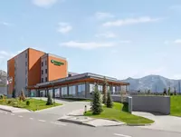 Wyndham Garden Zomin